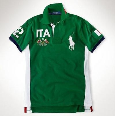 Men polo shirts-949